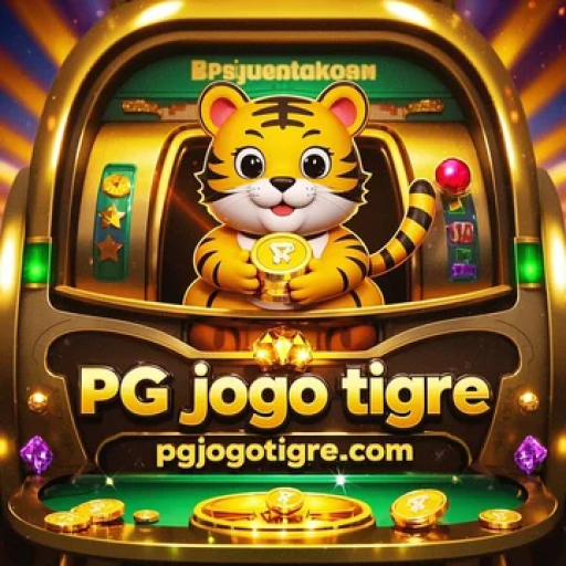 Experiência Autêntica em Cassinos Ao Vivo: Descubra o PG Jogo Tigre