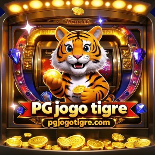 PG jogo tigre